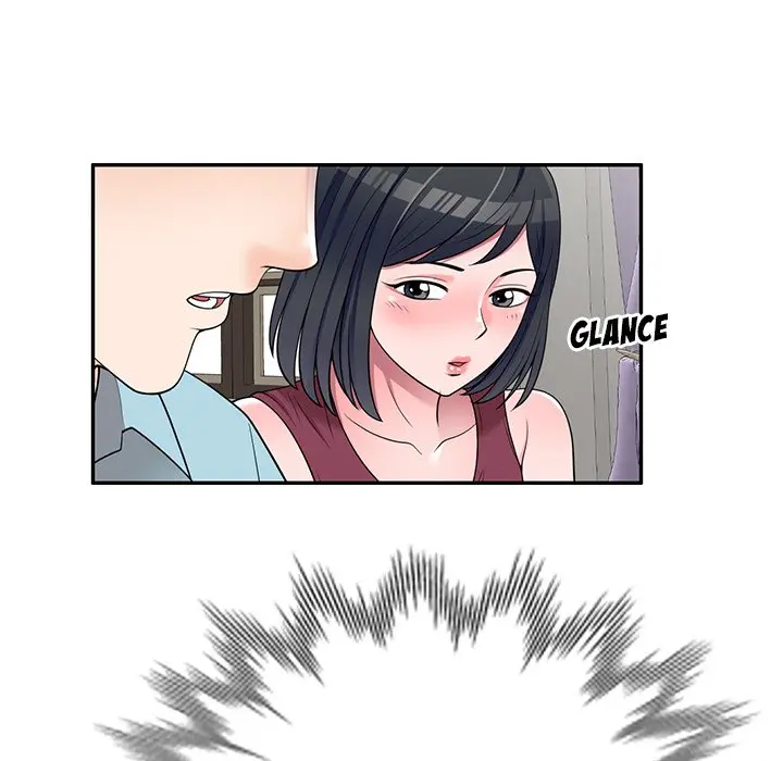 Private Lessons Manhwa Facon Chapter 25 - Page 68