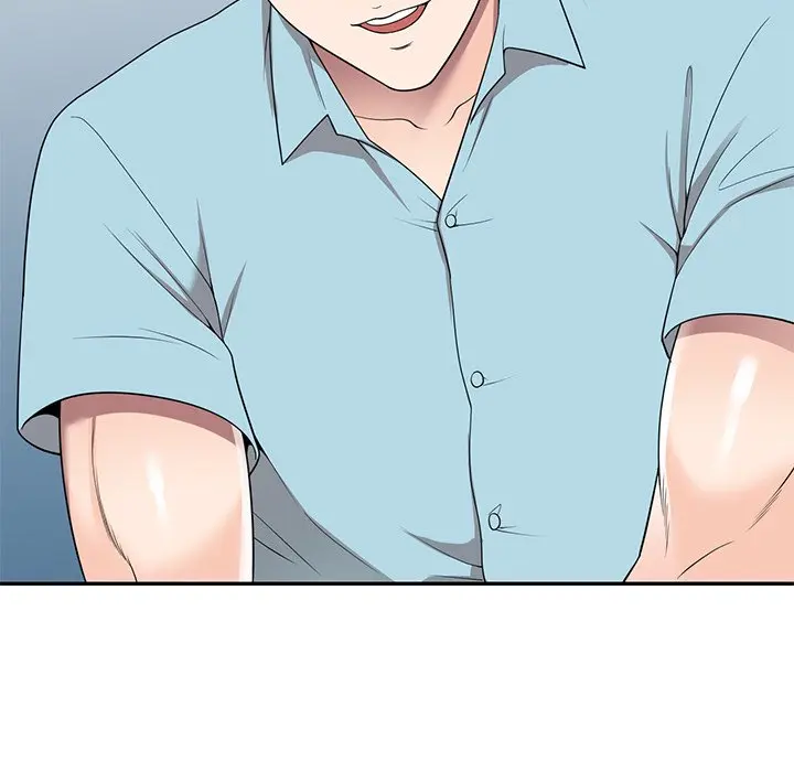 Private Lessons Manhwa Facon Chapter 25 - Page 70
