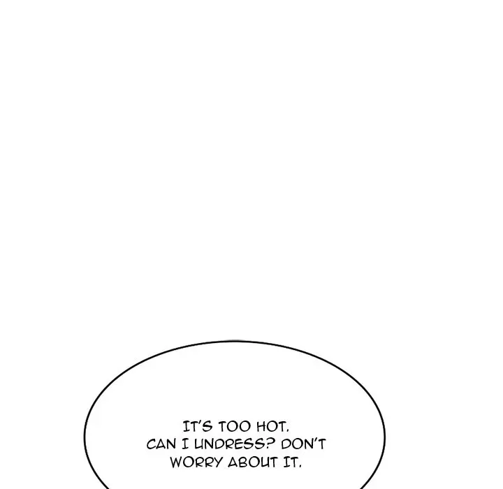 Private Lessons Manhwa Facon Chapter 25 - Page 71