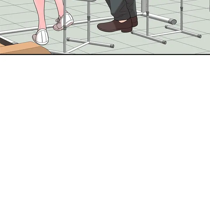 Private Lessons Manhwa Facon Chapter 25 - Page 73