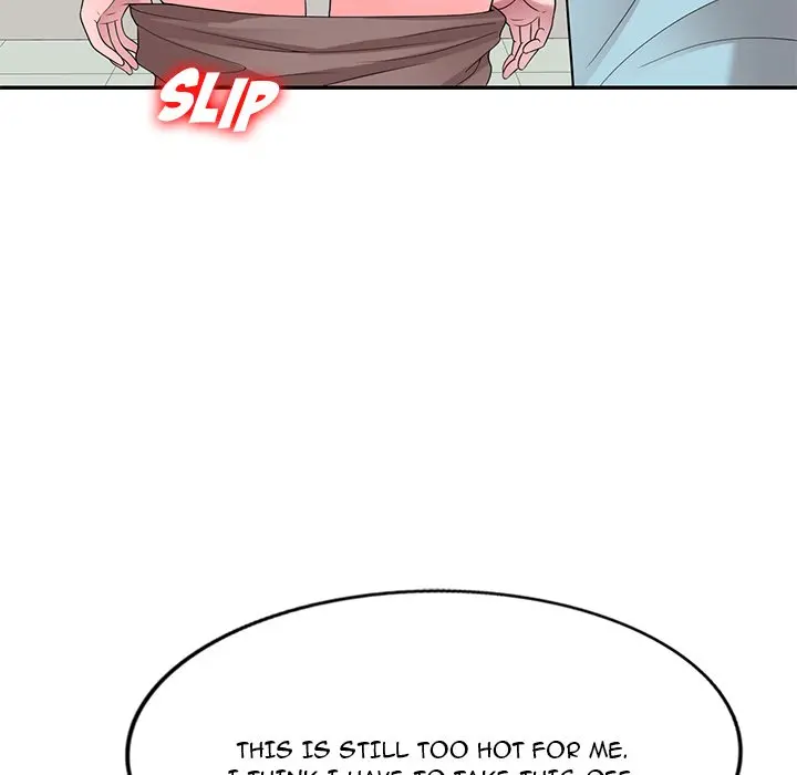 Private Lessons Manhwa Facon Chapter 25 - Page 78