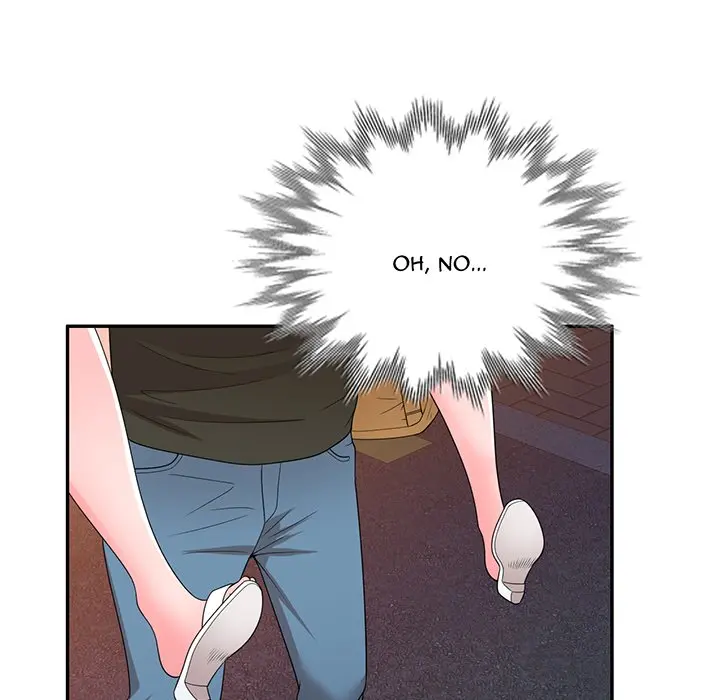 Private Lessons Manhwa Facon Chapter 25 - Page 8