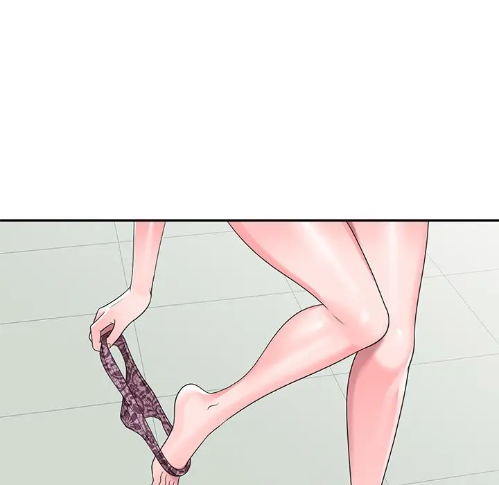 Private Lessons Manhwa Facon Chapter 25 - Page 81