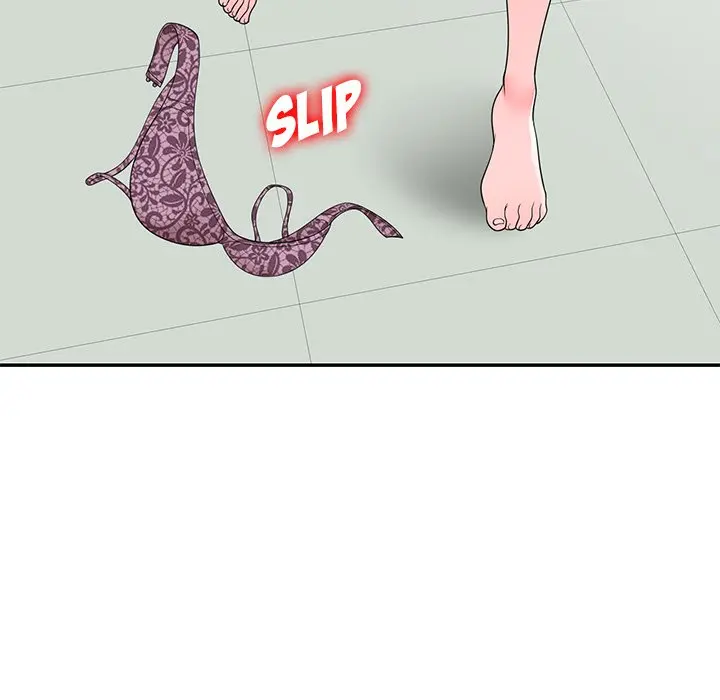 Private Lessons Manhwa Facon Chapter 25 - Page 82