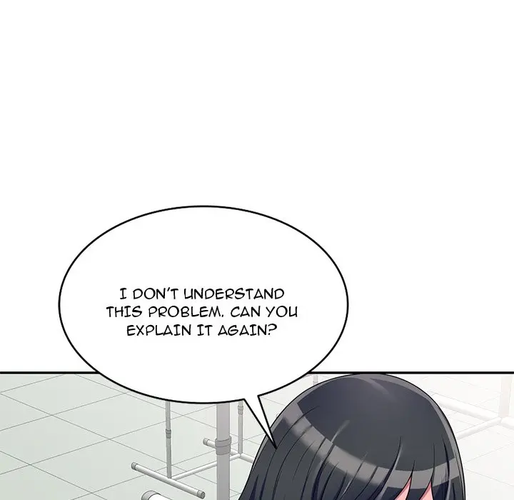 Private Lessons Manhwa Facon Chapter 25 - Page 83