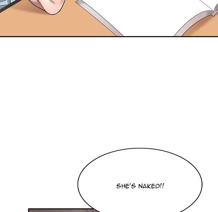 Private Lessons Manhwa Facon Chapter 25 - Page 85