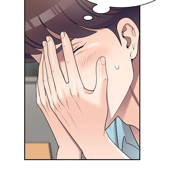 Private Lessons Manhwa Facon Chapter 25 - Page 86