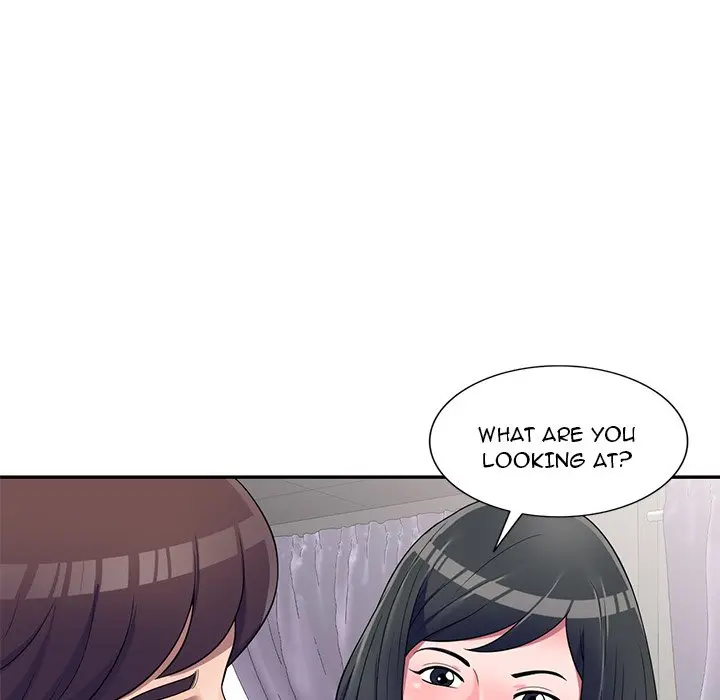 Private Lessons Manhwa Facon Chapter 25 - Page 87