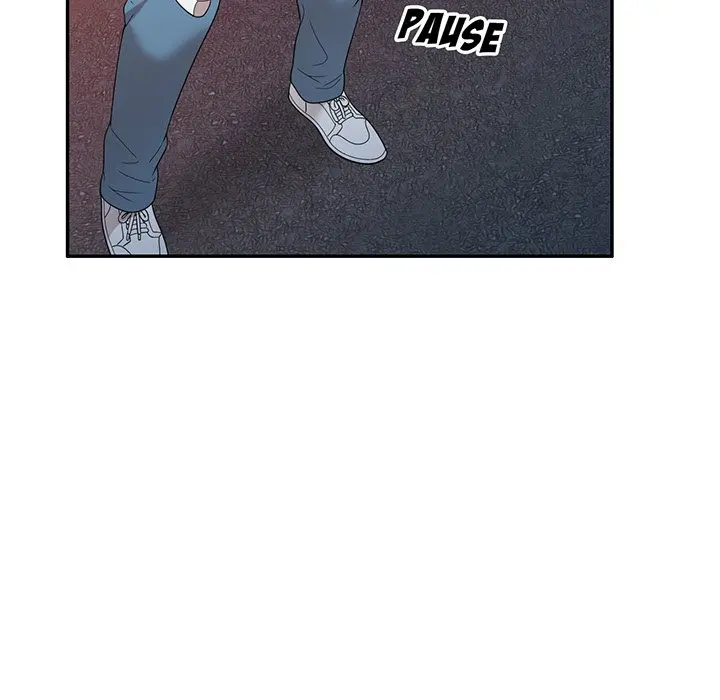 Private Lessons Manhwa Facon Chapter 25 - Page 9
