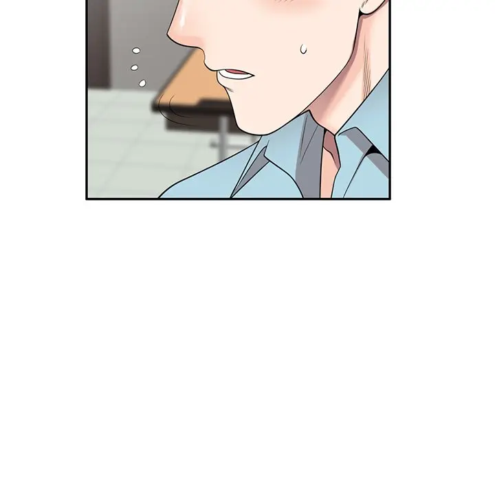 Private Lessons Manhwa Facon Chapter 25 - Page 90