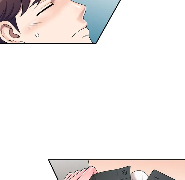 Private Lessons Manhwa Facon Chapter 25 - Page 94