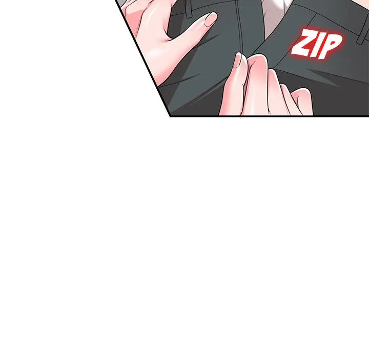 Private Lessons Manhwa Facon Chapter 25 - Page 95