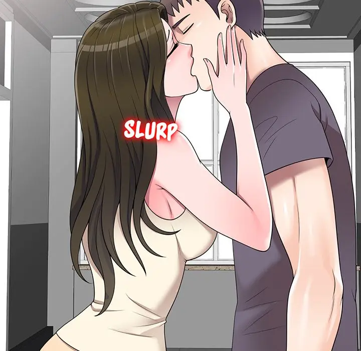 Private Lessons Manhwa Facon Chapter 26 - Page 10
