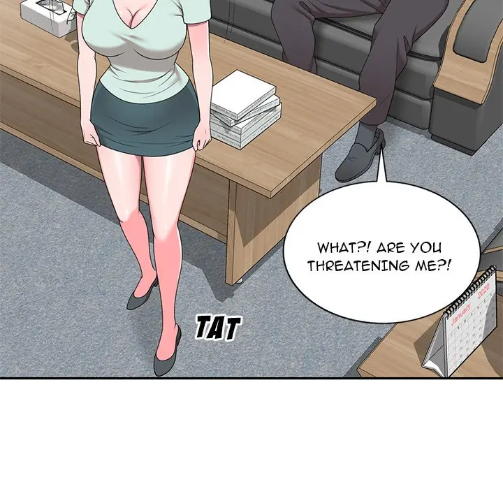 Private Lessons Manhwa Facon Chapter 26 - Page 100