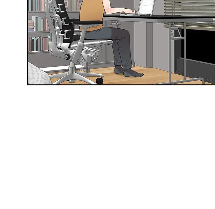 Private Lessons Manhwa Facon Chapter 26 - Page 103