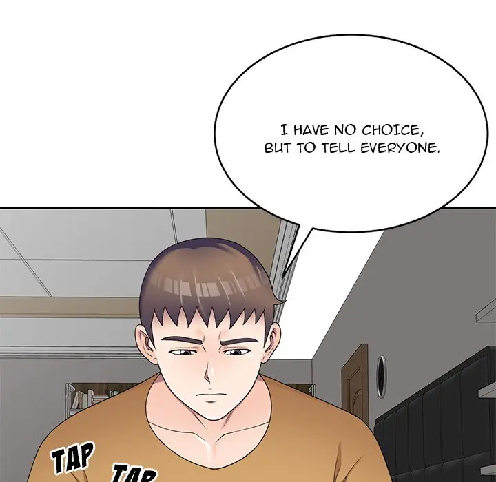 Private Lessons Manhwa Facon Chapter 26 - Page 104