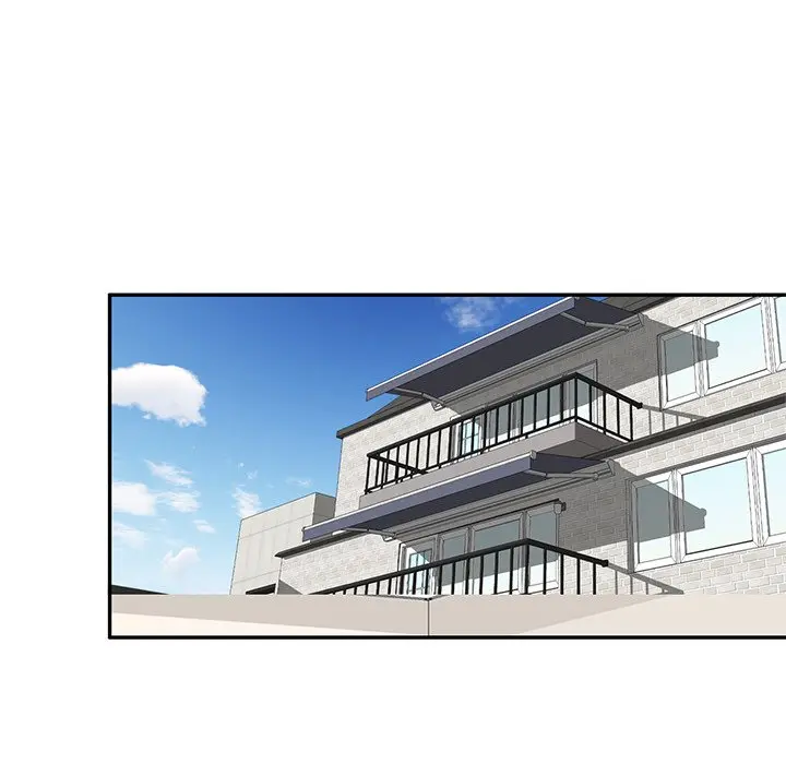 Private Lessons Manhwa Facon Chapter 26 - Page 107