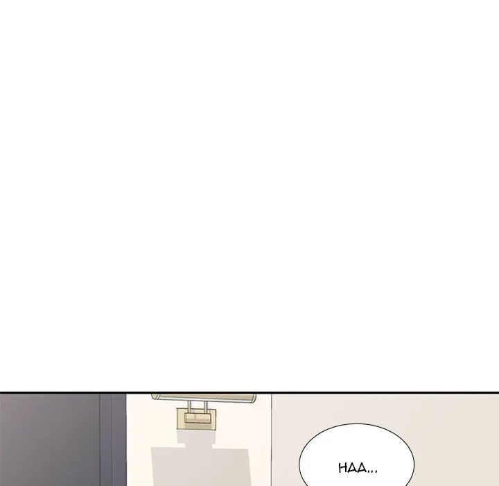 Private Lessons Manhwa Facon Chapter 26 - Page 108