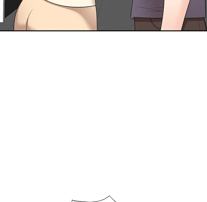Private Lessons Manhwa Facon Chapter 26 - Page 11