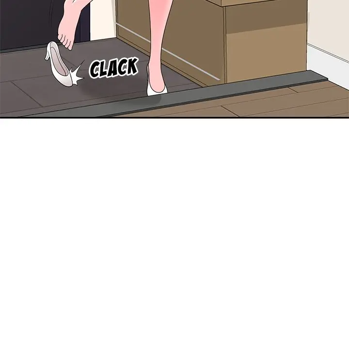 Private Lessons Manhwa Facon Chapter 26 - Page 110