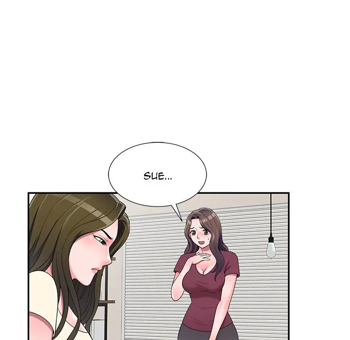 Private Lessons Manhwa Facon Chapter 26 - Page 111