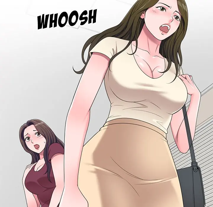 Private Lessons Manhwa Facon Chapter 26 - Page 113