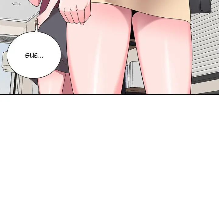 Private Lessons Manhwa Facon Chapter 26 - Page 114