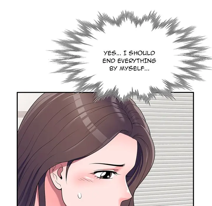 Private Lessons Manhwa Facon Chapter 26 - Page 115