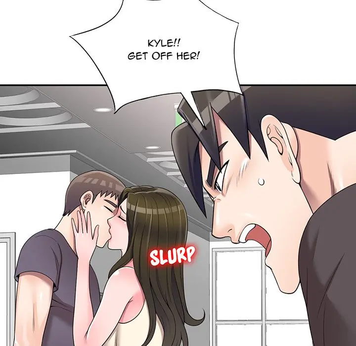 Private Lessons Manhwa Facon Chapter 26 - Page 12