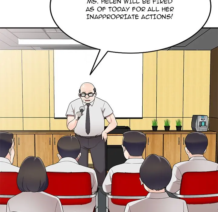 Private Lessons Manhwa Facon Chapter 26 - Page 120