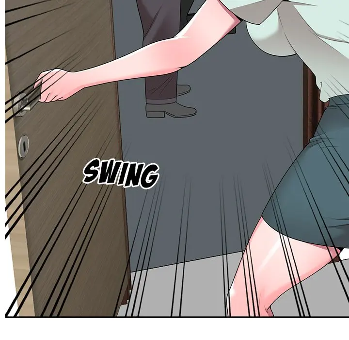 Private Lessons Manhwa Facon Chapter 26 - Page 125