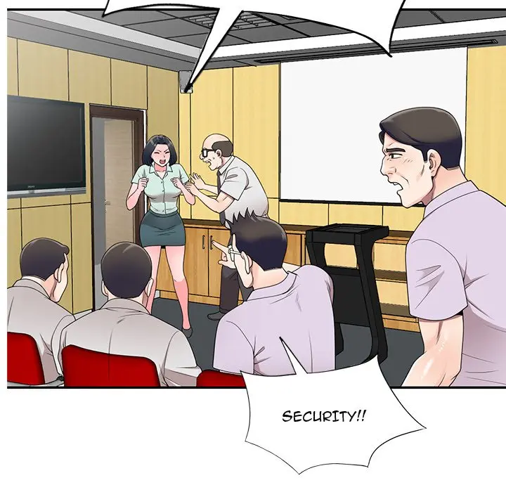 Private Lessons Manhwa Facon Chapter 26 - Page 127