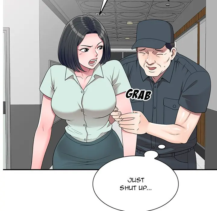 Private Lessons Manhwa Facon Chapter 26 - Page 129