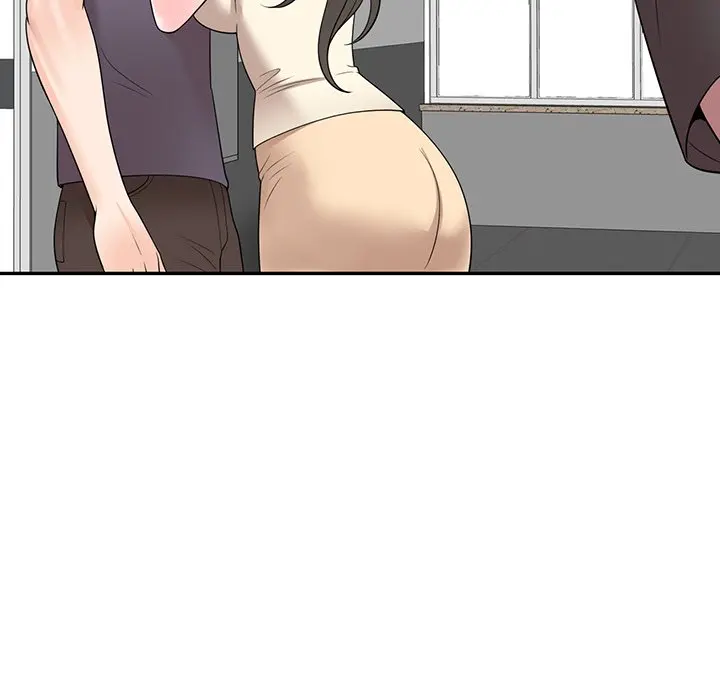 Private Lessons Manhwa Facon Chapter 26 - Page 13