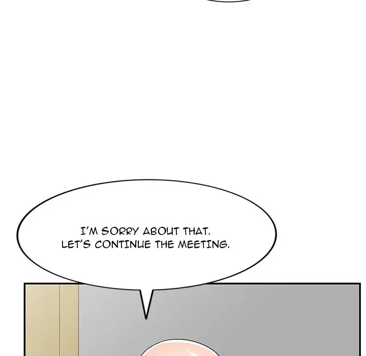 Private Lessons Manhwa Facon Chapter 26 - Page 130