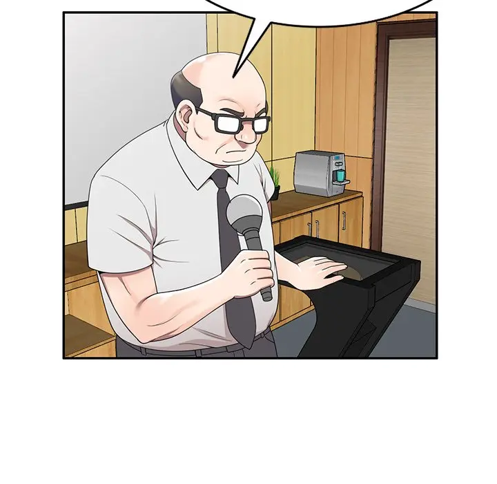 Private Lessons Manhwa Facon Chapter 26 - Page 133