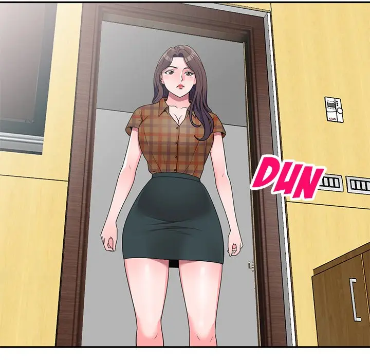 Private Lessons Manhwa Facon Chapter 26 - Page 136