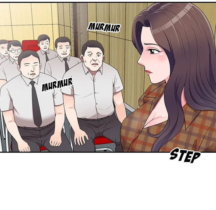 Private Lessons Manhwa Facon Chapter 26 - Page 138