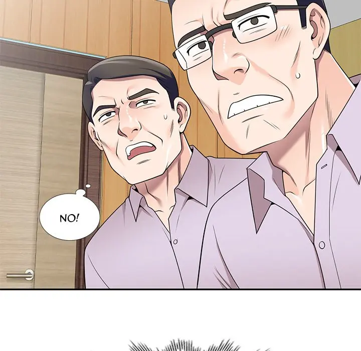 Private Lessons Manhwa Facon Chapter 26 - Page 140