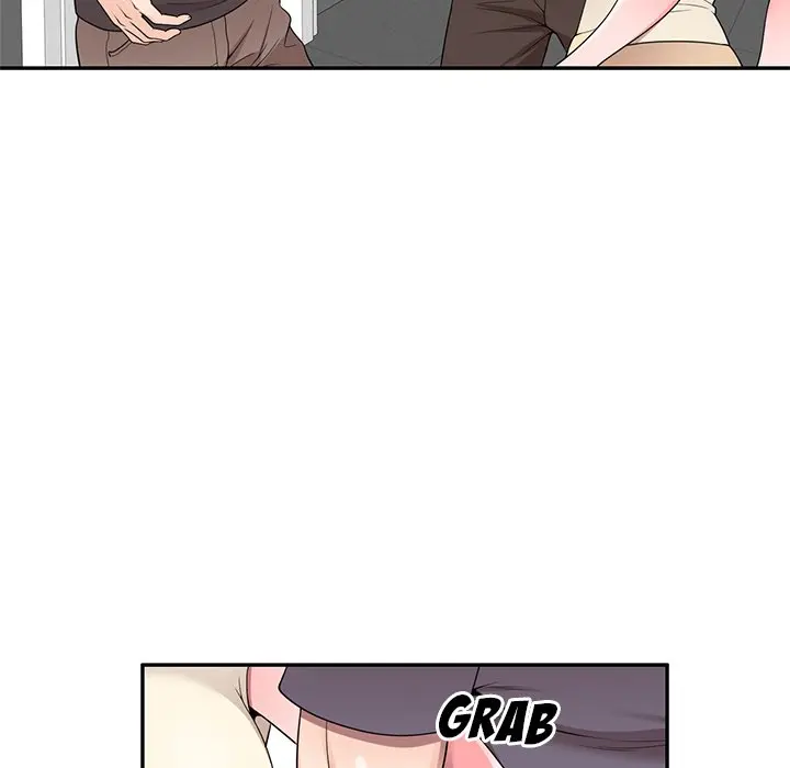 Private Lessons Manhwa Facon Chapter 26 - Page 18
