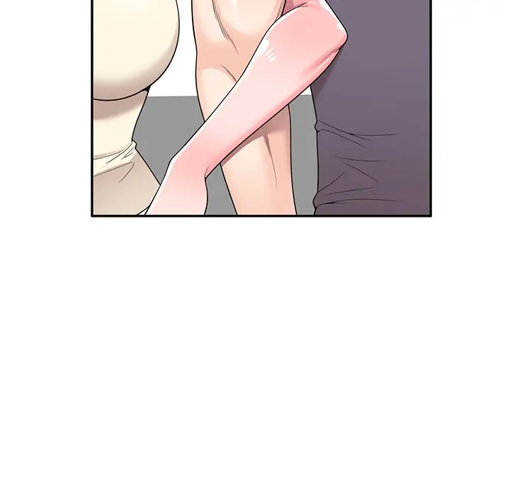 Private Lessons Manhwa Facon Chapter 26 - Page 19