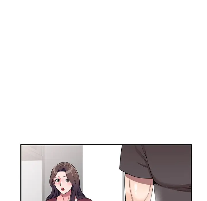 Private Lessons Manhwa Facon Chapter 26 - Page 22