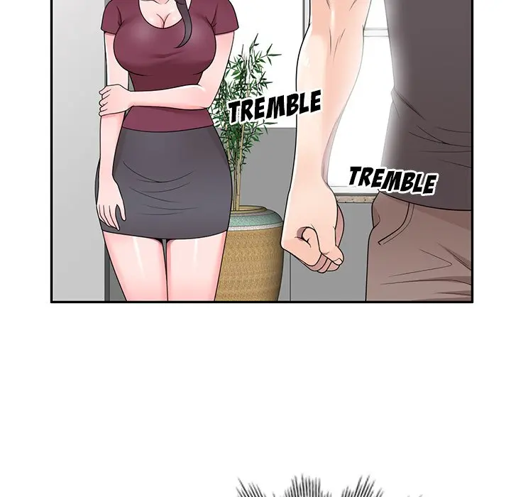 Private Lessons Manhwa Facon Chapter 26 - Page 23