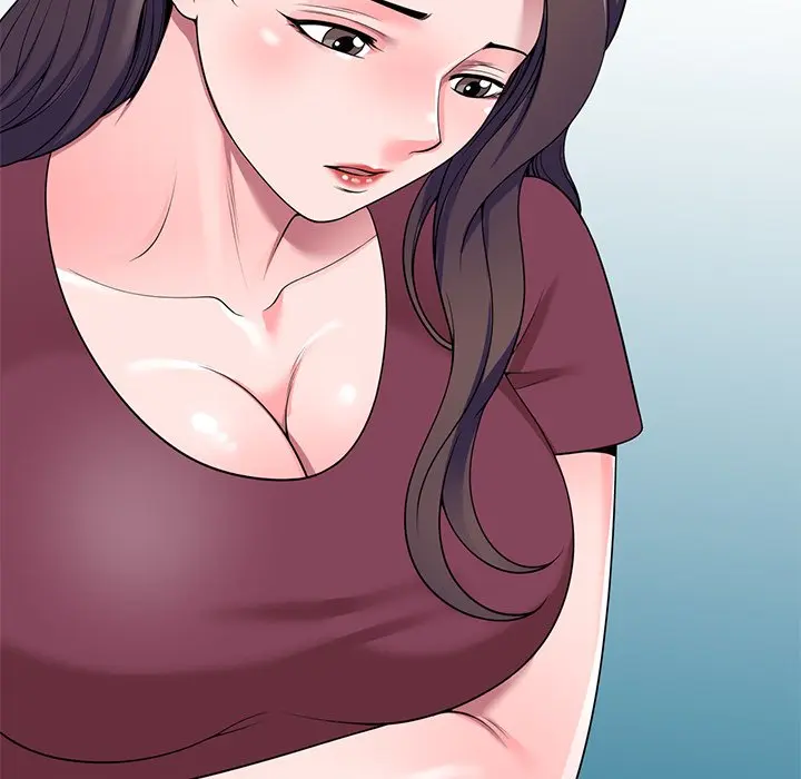 Private Lessons Manhwa Facon Chapter 26 - Page 25