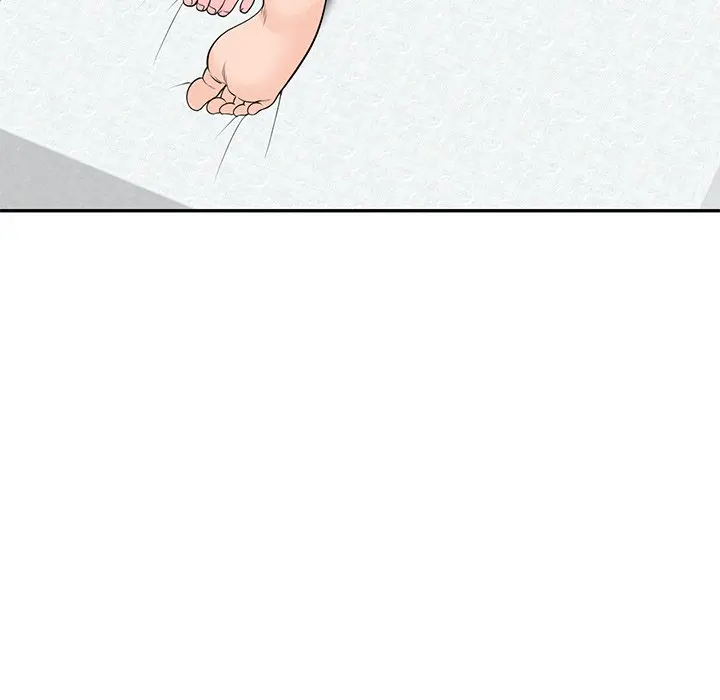 Private Lessons Manhwa Facon Chapter 26 - Page 32