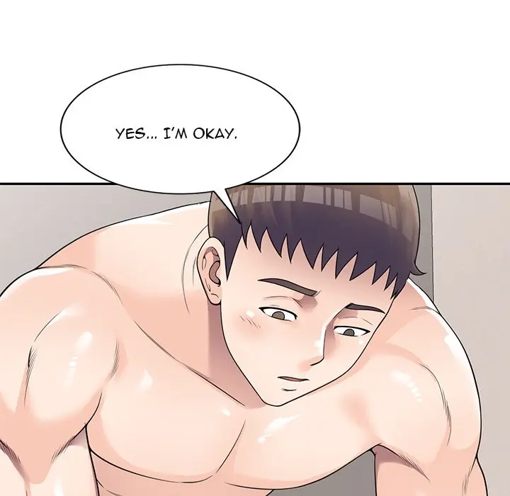 Private Lessons Manhwa Facon Chapter 26 - Page 33