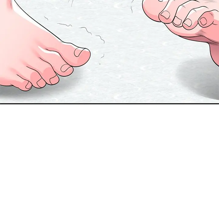 Private Lessons Manhwa Facon Chapter 26 - Page 38
