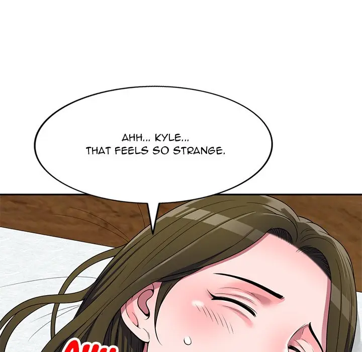 Private Lessons Manhwa Facon Chapter 26 - Page 39