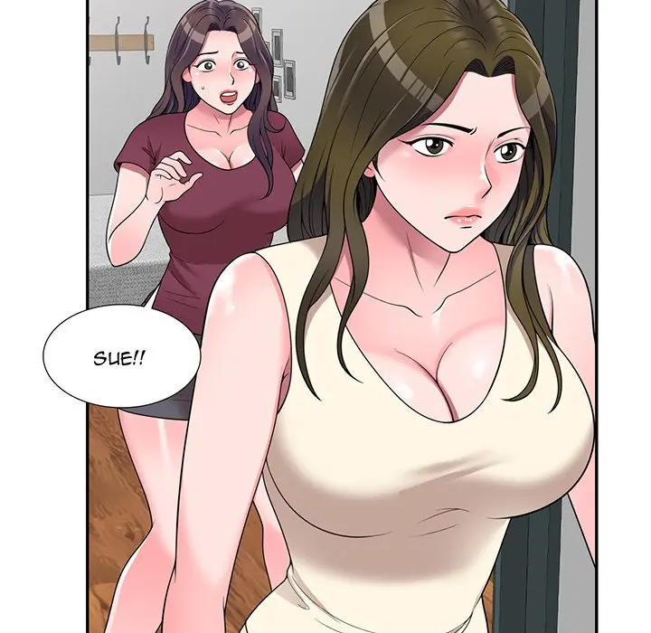 Private Lessons Manhwa Facon Chapter 26 - Page 5