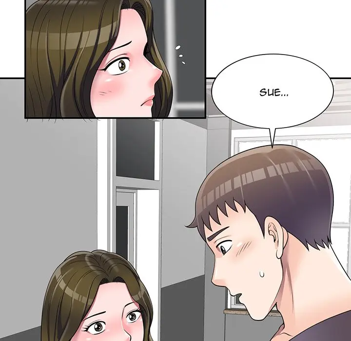 Private Lessons Manhwa Facon Chapter 26 - Page 7